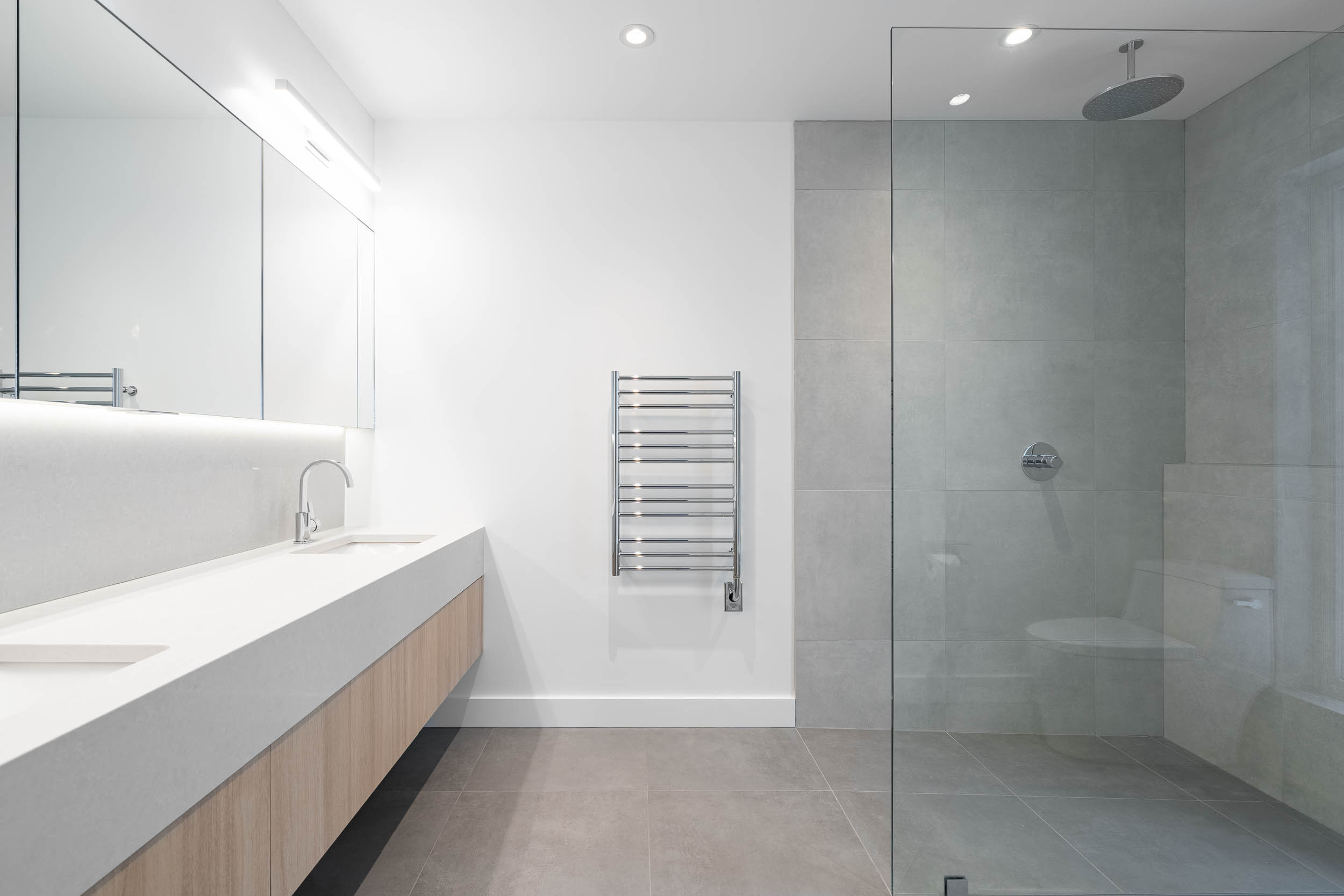 Mike's Tiles | Whistler | Tiling Services & Bathroom Renovations